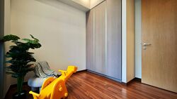 Terrasse (D19), Condominium #618277861